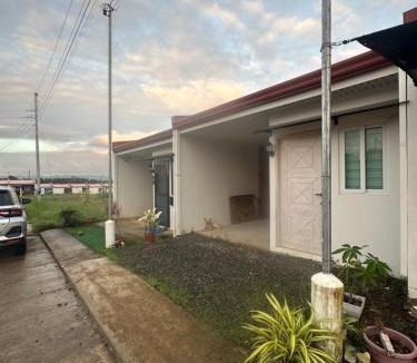 Ormoc House | Ormoc Gdex Transient