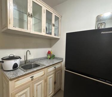 Ormoc House | Ormoc Gdex Transient