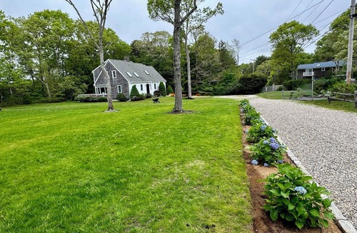 Osterville House | Osterville, Private Yard, Close to Osterville Village, Sleeps 8