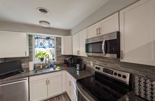 Chesapeake Ranch Estates-Drum Point House | Our Bay House-Your Home Away from Home