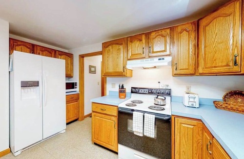 West Falmouth House | Our House in West Falmouth | House in Falmouth with private beach access