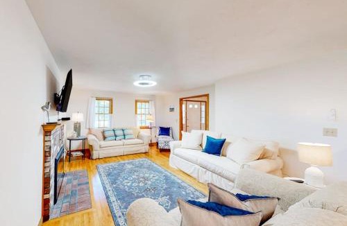 West Falmouth House | Our House in West Falmouth