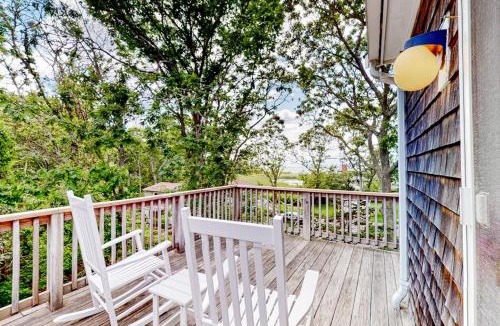 West Falmouth House | Our House in West Falmouth