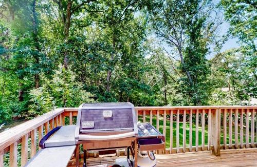 West Falmouth House | Our House in West Falmouth