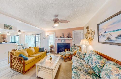 North Ocean City Apartment | Our Place At The Beach F-107