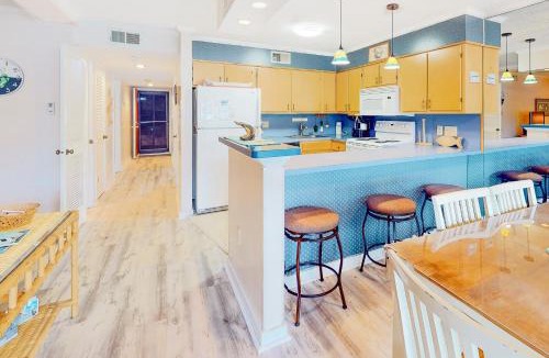 North Ocean City Apartment | Our Place At The Beach F-107