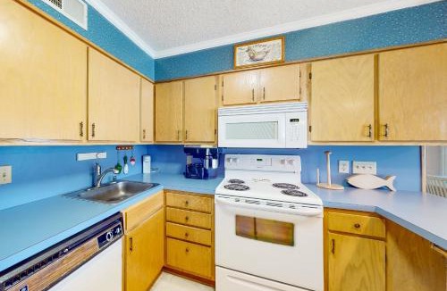 North Ocean City Apartment | Our Place At The Beach F-107