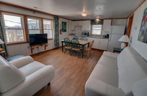 Buxton Hotel | Outer Banks Motel