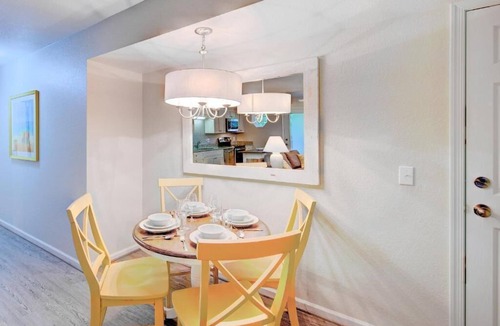 Sea Scape Condo | Outer Banks NC | Family Beach Adventure | Pool & Waterpark | 2BR