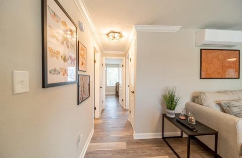 East Ocean View Apartment | OV Mosaic - Cove Suite