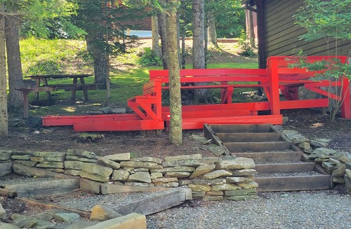 Edray Condo | Overlook Village at Snowshoe