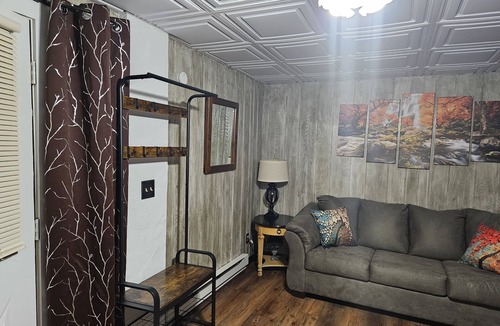 Edray Condo | Overlook Village at Snowshoe