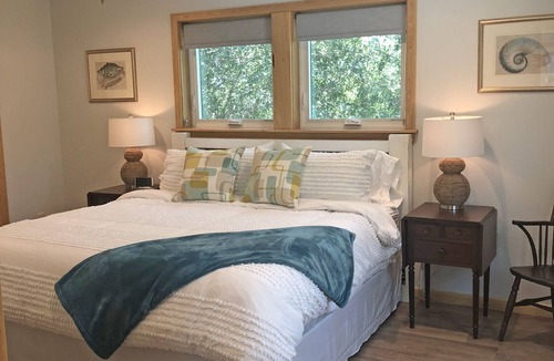 Southern Shores House | Owl’s Landing in Southern Shores