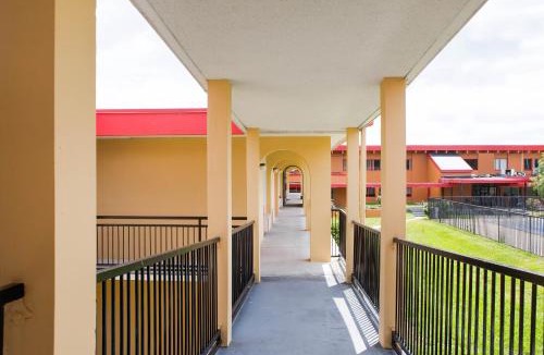 Doswell Hotel | OYO Hotel Doswell Kings Dominion