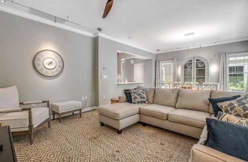 Rehoboth Beach House | Oyster Bay Villas - 37500 Kaitlyn Dr Unit #23