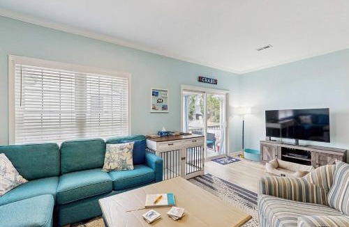 Rehoboth Beach House | Oyster Bay Villas - 20411 Jeb Dr, Unit #36