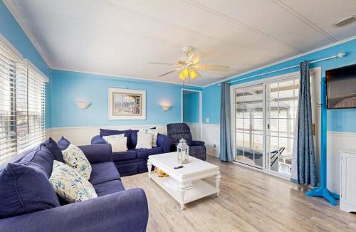 Montego Bay House | Oyster Lane Hideout
