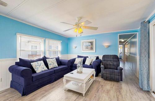 Montego Bay House | Oyster Lane Hideout