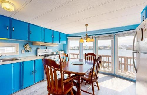 Montego Bay House | Oyster Lane Hideout