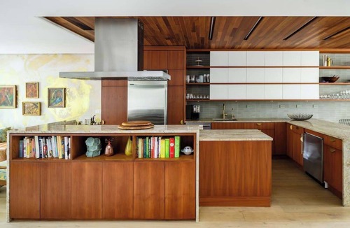 Crown Heights House | Pacific by Rove Travel Duplex w Deck & Backyard