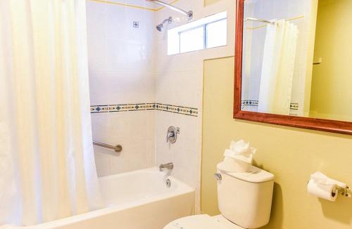 Harbor Hotel | Pacifica Motel
