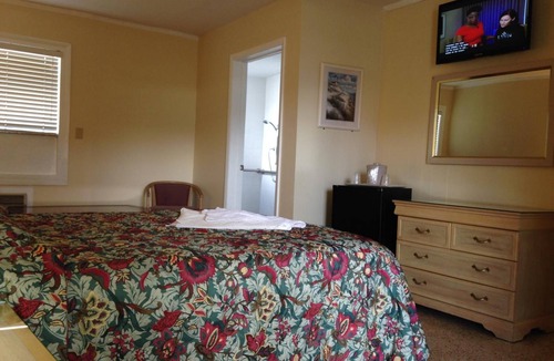 Hialeah Hotel | Palacio Inn Motel