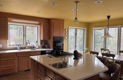 Pinetown House | Pamlico River Waterfront Home with beautiful views.