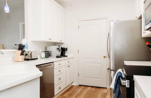Cape Charles Condo | PAR-Fection Condo, Bay Creek Pool & Beach Access