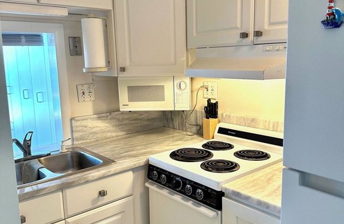 Pompano Beach Apartment | Paradise Found - No Better View on the Coast