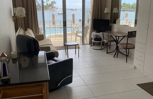 Pompano Beach Apartment | Paradise Found - No Better View on the Coast