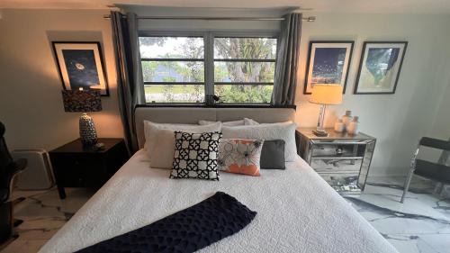 Wilton Manors House | Paradise Gardens-Wilton Manors- Male only