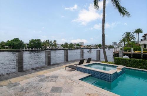 Pompano Beach House | Paradise Manor