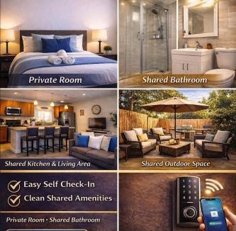 West Little River House | Paradiso Shores