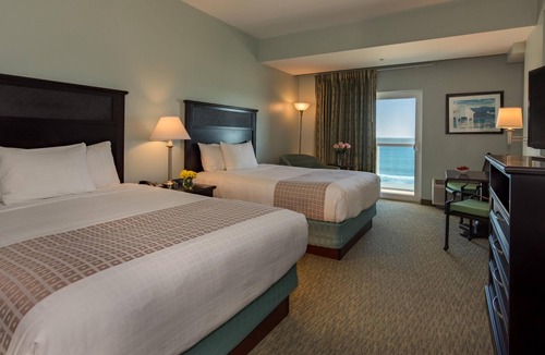 Ocean City Hotel | Park Place Hotel