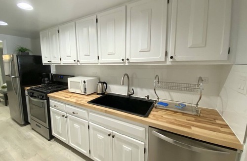 Park Slope House | Park Slope Gem! Garden&Laundry near Prospect Park