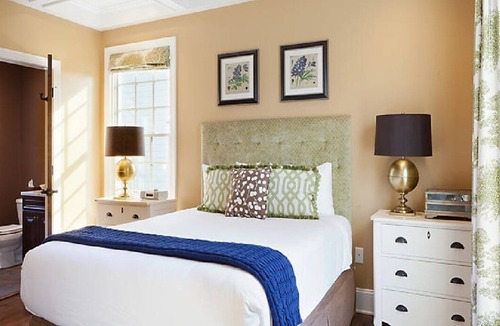 Lackey House | Parkside Williamsburg Resort -golf with friends or visit historic Williamsburg!
