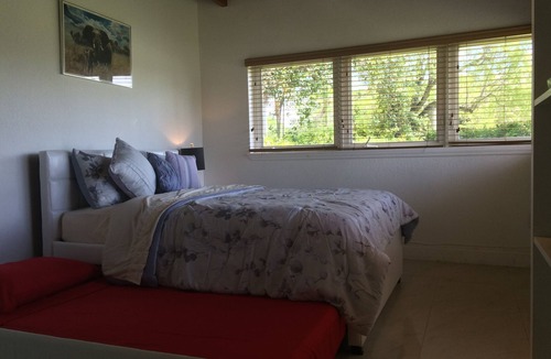 Pinecrest House | Peace and beauty in the South of Miami