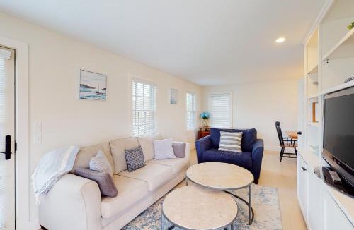 Nantucket House | Peace & Quiet on ACK