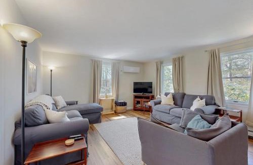 Falmouth House | Peace & Serenity