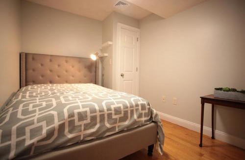 Melrose Apartment | Peaceful 2BR near US Route 1 and Boston