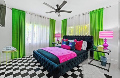 Harbor Beach House | Peaceful 4-bedroom house with AC in Fort Lauderdale