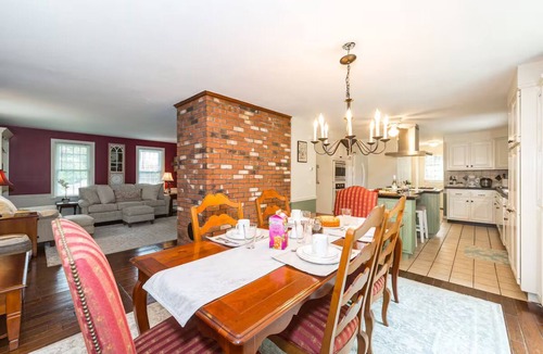 Yarmouth Port House | Peaceful 4- Bedroom house, Perfect for families. Close to main beaches