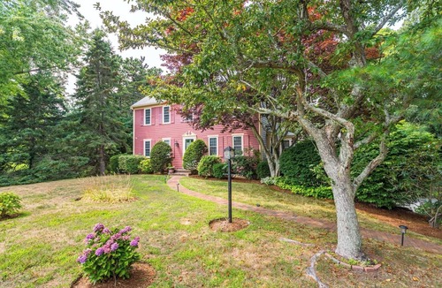 Yarmouth Port House | Peaceful 4- Bedroom house, Perfect for families. Close to main beaches