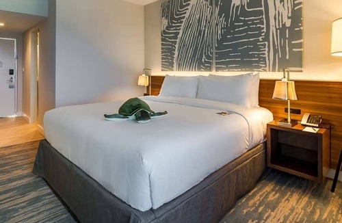 Central Beach Hotel | Peaceful Beach Escape | Outdoor Pool | Direct Beach Access | Near Las Olas Blvd