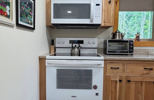 Otego Apartment | Peaceful Country Retreat 5 Miles to ASV