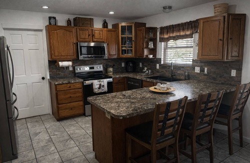 Johnstown House | Peaceful country setting close to Intel. 30 day minimum required.