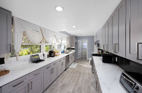 Fullerton House | Peaceful Getaway/Minutes to Disney/Family Vacation Home