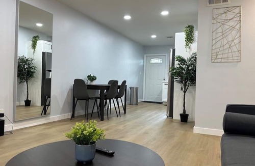 River Oaks Apartment | Peaceful, near FLL airport (U-3)