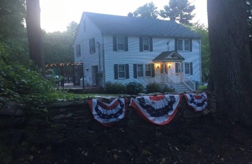 Millbury Apartment | Peaceful New England Studio Apartment in Millbury - Private Deck and Spacious
