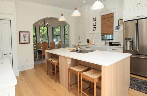 Cape May House | Peaceful on Page St - New Construction - 4 BR Sleeps 10